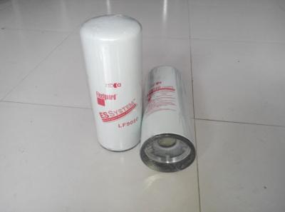 China Ölfilter B222100000595 Oil Filterss 4331005 des Bagger-LF9080 Dieselgenerator-2882674 zu verkaufen