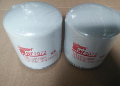 China 10bar Heavy Duty Truck Filters Wf2072 3100305 Engine Coolant Filter for sale