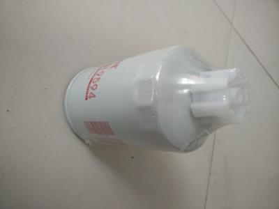 China FS19594 Fleetguard Diesel Filter 0.1 Micron Fiberglass Fuel Water Separator Filter for sale