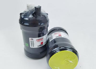 Chine Séparateur d'eau du carburant FS1098 des filtres à huile 5319680 d'acier inoxydable de Fleetguard à vendre