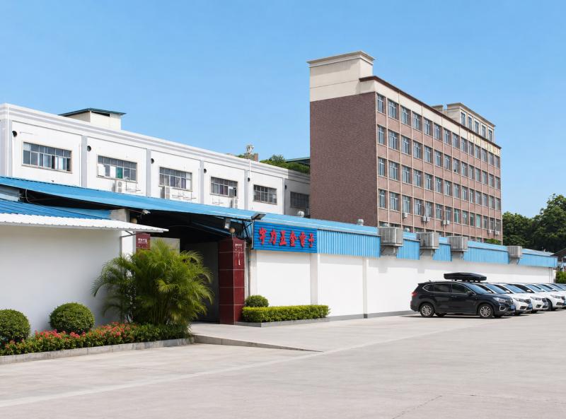 Verified China supplier - Dongguan Yu Li Hardware  Electronics Co. , Ltd.