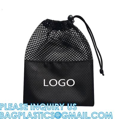 China Nylon Storage Mesh Bag Shell Bag Dishwasher Net Bag, Jewelry Beach Collecting Toys Gifts Travel Kitchen Favor for sale