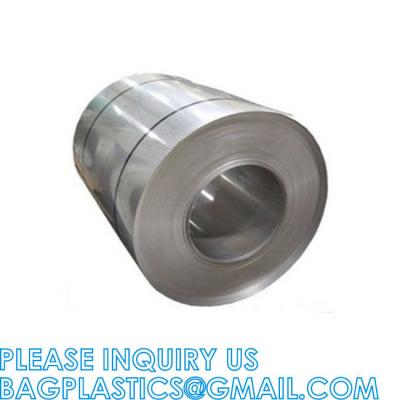 China Galvanized Steel Coil, Band, Pallet Strapper, Belt Packing High Tensile Steel Strap Metal For Pallets Manufacturers for sale