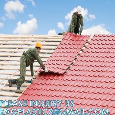 China Rooftop tile, Galvanized Corrugated Iron Sheet Zinc Corrugated Metal Roofing Sheet, Steel Metal Roof Sheet for sale