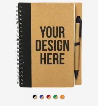 China Custom Notebook, Custom Pencil, Custom Pen, Custom Stationery, Journal Notebook, Journal Set with Pen & Gift for sale