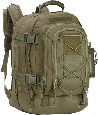 China Backpack for Men Large Military Backpack Tactical Travel Backpack for Work,Camping,Hunting,Hiking for sale