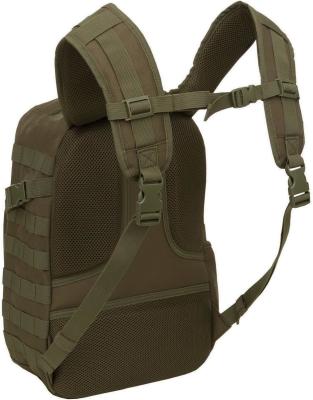 China Specialty Knives Tools Ninja Tactical Daypack Backpack, Olive Drab Green, Military Backpack Tactical Travel Backpack for sale