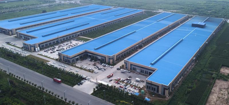 Verified China supplier - Qingdao Crestal International Trading Co.,Ltd