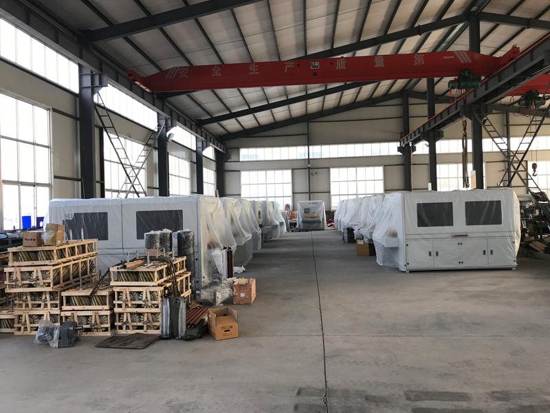 Verified China supplier - Qingdao Crestal International Trading Co.,Ltd