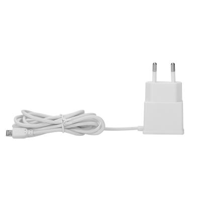 China USB Port  Micro USB  Home Charger For Android Devices 1.5 M Microusb Cable for sale