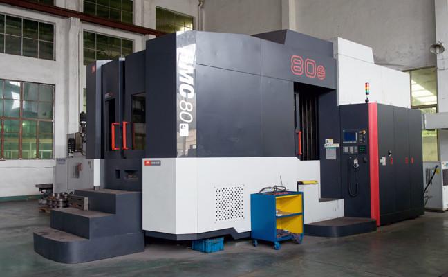 Verified China supplier - China Huanggong Machinery Group Co.,Ltd.