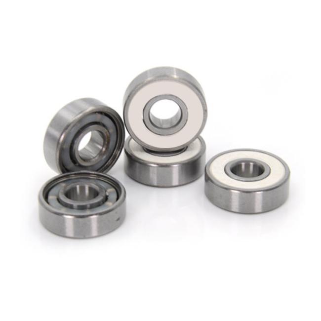 Custom Professional 8 PCS/Box 608 ABEC 11 Skateboard Bearing