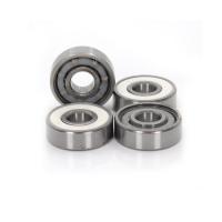 Quality Customization Skateboard Wheel Bearings Deep Groove Ball Bearing 8x22x7mm for sale