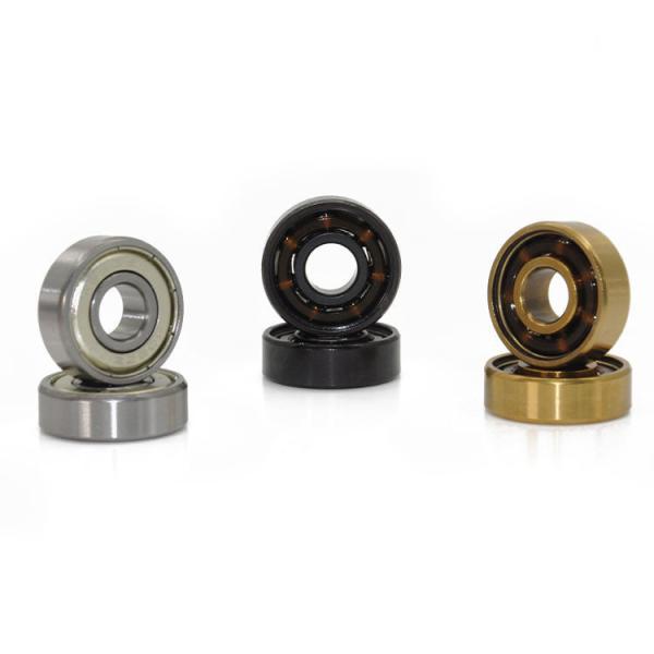 Quality Rubber Shield Safe Skateboard Wheel Bearings Skateboard Accessories Rustproof for sale