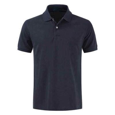 China 100% Cotton Sports Wear Private Label Polo Style T Shirt Anti Static for sale