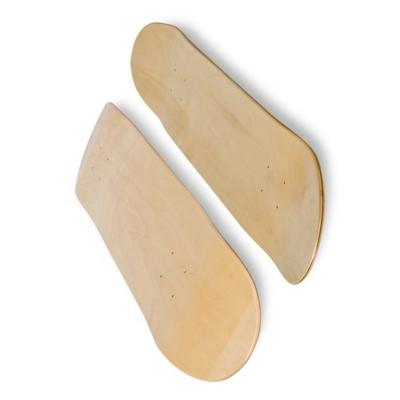 China OEM Blank Maple Skateboard Deck For Street And Park Skating Enthusiasts for sale