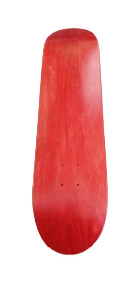 Quality Trendy Canadian Maple Wood Skateboards for sale