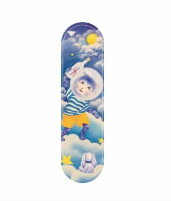 China 100% Canadian Maple Custom Complete Skateboards 8.25*32inch Compact for sale