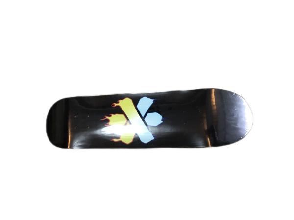 Quality Durable Custom Printing Professional Skateboard Decks With Polyurethane Wheel for sale