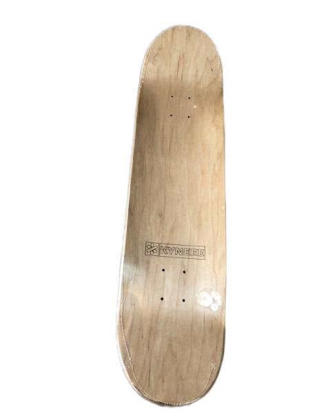 Quality Durable Custom Printing Professional Skateboard Decks With Polyurethane Wheel for sale