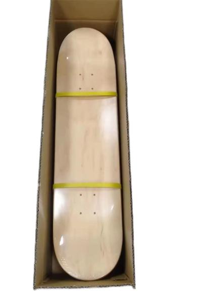 Quality Custom Graphic Freestyle Skateboard Deck 31 Inch Skateboard Lightweight for sale