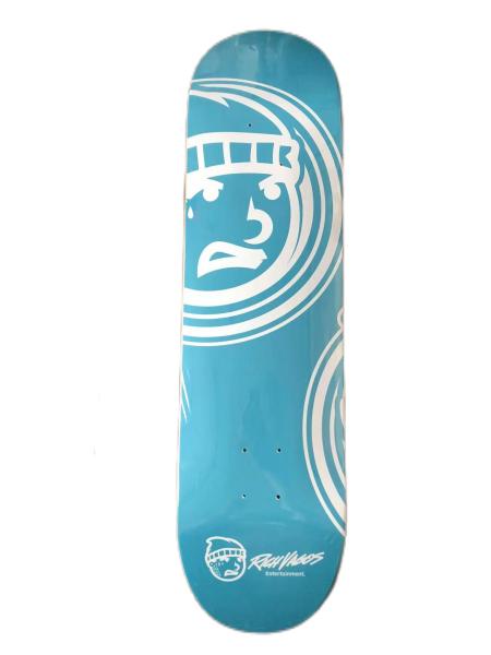 Quality Custom Graphic Freestyle Skateboard Deck 31 Inch Skateboard Lightweight for sale