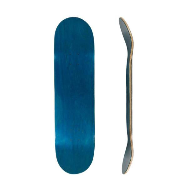 Quality Wood Construction 7 Ply Skateboard for sale