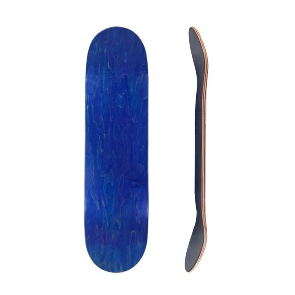 Quality Wood Construction 7 Ply Skateboard for sale