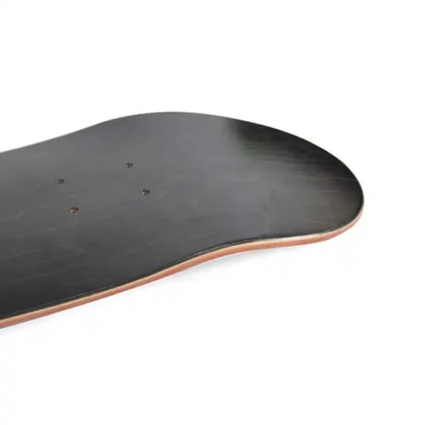 Quality Modern 31Inches 7 Ply Skateboard With Strong Durable Maple Wood Construction for sale