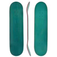 Quality Customizable Color 7Ply Skateboard With Polyurethane Wheel Eco Friendly for sale