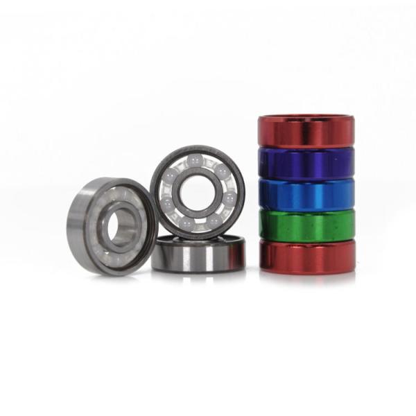 Quality Professional 608 ABEC 11 Skate Board Wheel Bearings Colorful 8 PCS/Box for sale