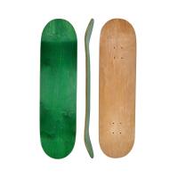 Quality All Skill Levels Solid Wood Skateboard Street Cruiser Skateboard Stylish for sale