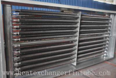 China ASTM B338 1.245mmWT Titanium Heat Exchanger Fin Tube Smooth Core for sale