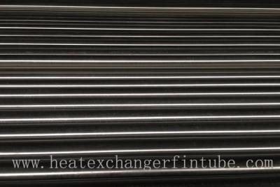 China 0.8mm ASTM A210 Seamless Boiler Tube Grade A1 For Superheater for sale
