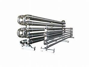 China A179 Seamless Carbon Steel Heat Treated  Tube  For Heat Exchanger for sale