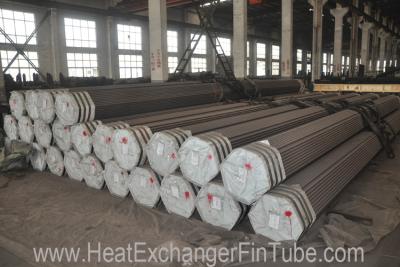 China A179 / SA179 SMLS Seamless Carbon Steel Tube of Round shape for sale