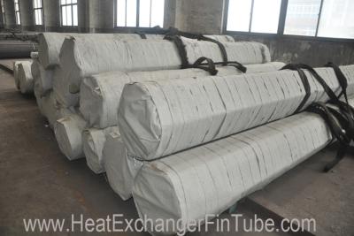 China A192 / SA192 Annealed Seamless Carbon Steel Tube / Pipe For High-Pressure Service for sale