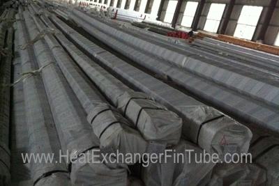 China ASME SA213 TP316 / 316L stainless steel seamless pipe OF Pickled / Bright Annealed for sale