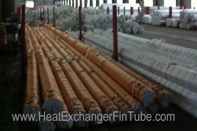 China tubo del acero inoxidable de la pared fina de 0.5m m a de 8m m/tubería inconsútiles, ASME SA213 TP316/316L. en venta