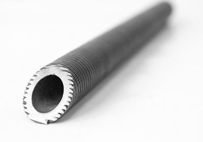 Китай Integral 3.0mm Low Fin Tube Corrosion Resistant For Heat Exchanger продается