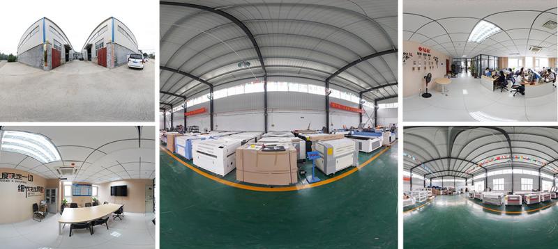 Verified China supplier - Jinan Dwin Technology Co., Ltd