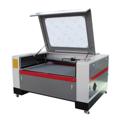 Chine machine acrylique 1300x900mm de coupe et de gravure de laser de CO2 de 20mm à vendre