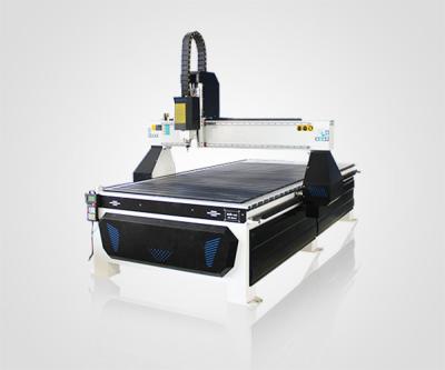 China 4x8 Feet High Speed CNC Router Wood Carving Machine for sale