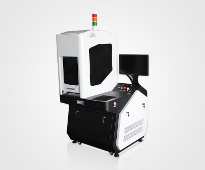 China 20W Fiber Laser Marking Machine for sale