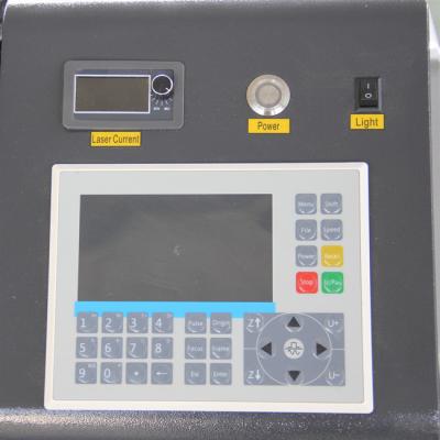 China Laser 1390 que grava a máquina de corte do laser do CO2 da madeira da máquina de corte 130w à venda
