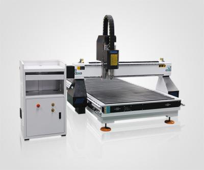 China 1300x2500mm 1325 CNC Wood Router 2.2kw-5.5kw For Wood Furnitures for sale