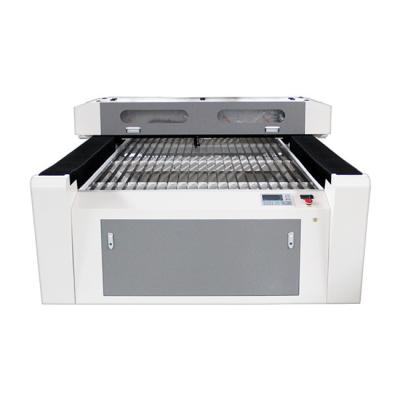 China CO2 Acrylic And Wood Laser Cutting Machine 300W 1325 1300x2500mm for sale