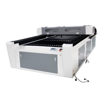 China 1325 CNC Laser Cutting And Engraving Machine For Wood Plywood MDF for sale