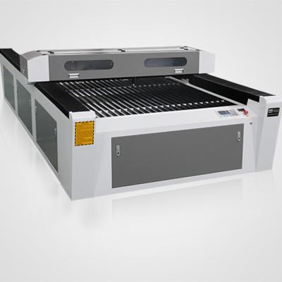 Китай Резец 1626 ткани лазера фидера 150W автомата для резки лазера ткани автоматический продается