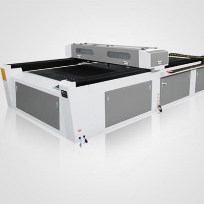 China corte do laser e sistema do ruida do tubo do laser do CO2 das máquinas de gravação 130W à venda